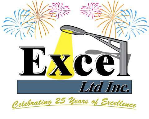 Excel Ltd. Inc.