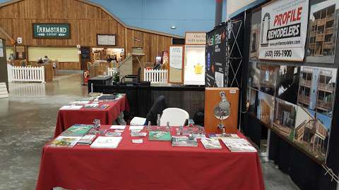 Lake County Fair Association