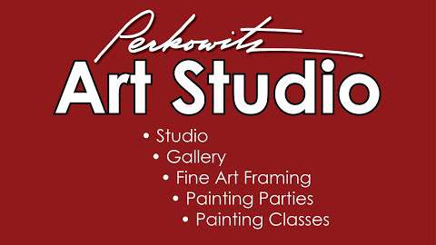 Perkowitz Art Studio
