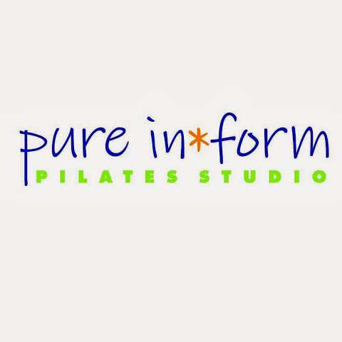 Pure In Form, Inc.