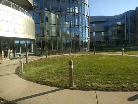 University Center of Lake County